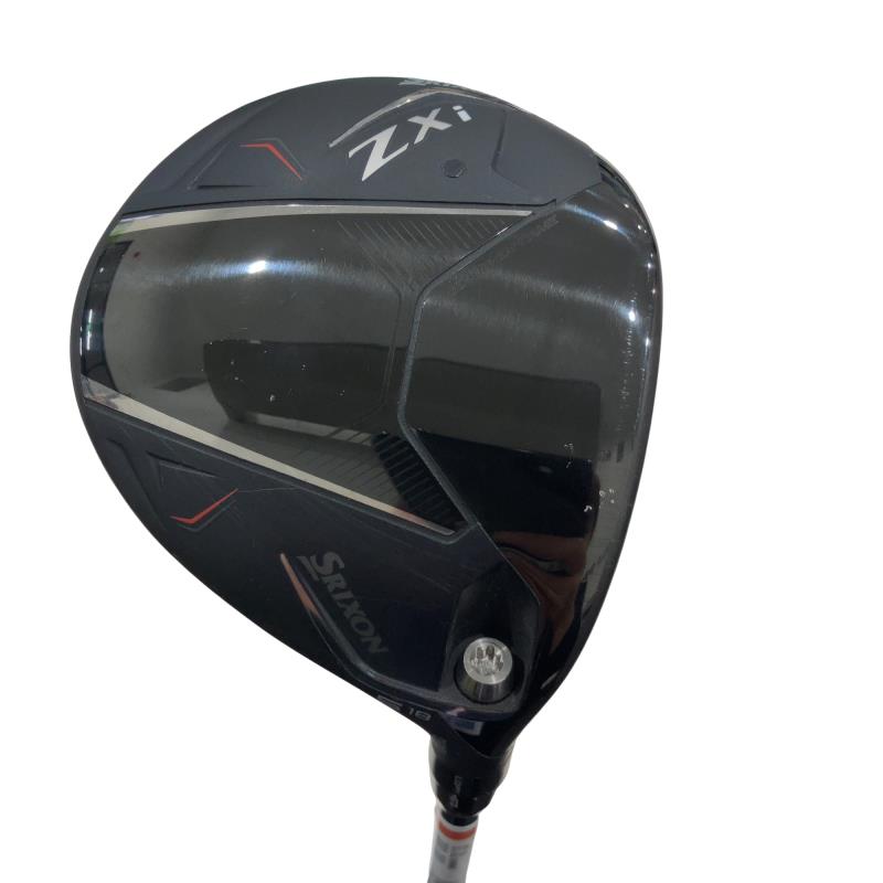今季新品！【中古】 ダンロップ SRIXON ZXi 5W フェアウェイウッド FW