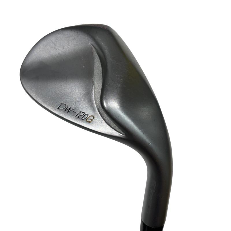 【中古】 キャスコ Dolphin Wedge DW-120G シルバー 58&deg; ウェッジ WG NS PRO 950GH neo (フレックスS) メンズ 男性用 右利き 右用 Cランク ゴルフクラブ｜ゴルフパートナー 中古クラブ店 9,677円