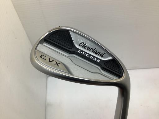 【中古】 クリーブランド Cleveland CVX ZIPCORE 52°/11° ウェッジ WG Diamana for CG (フレックスその他) メンズ 男性用 右利き 右用 Cランク ゴルフクラブ