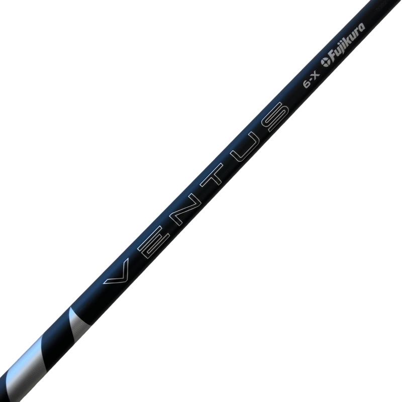 【中古】 タイトリストスリーブ付き添い人(GT系) フジクラフェアウェイウッド用 矢がら VENTUS BLACK(2024) 6 (フレックスX)B位置づける ゴルフ野球クラブ