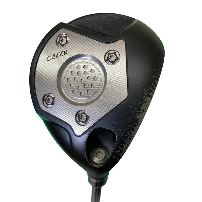 【中古】 muziik On The Screw DF2 HEAVEN 5W フェアウェイウッド FW 完全無欠特注立て坑 (フレックスS) メンズ 成人男性用 右利き 右用 C序列付ける ゴルフ野球クラブ