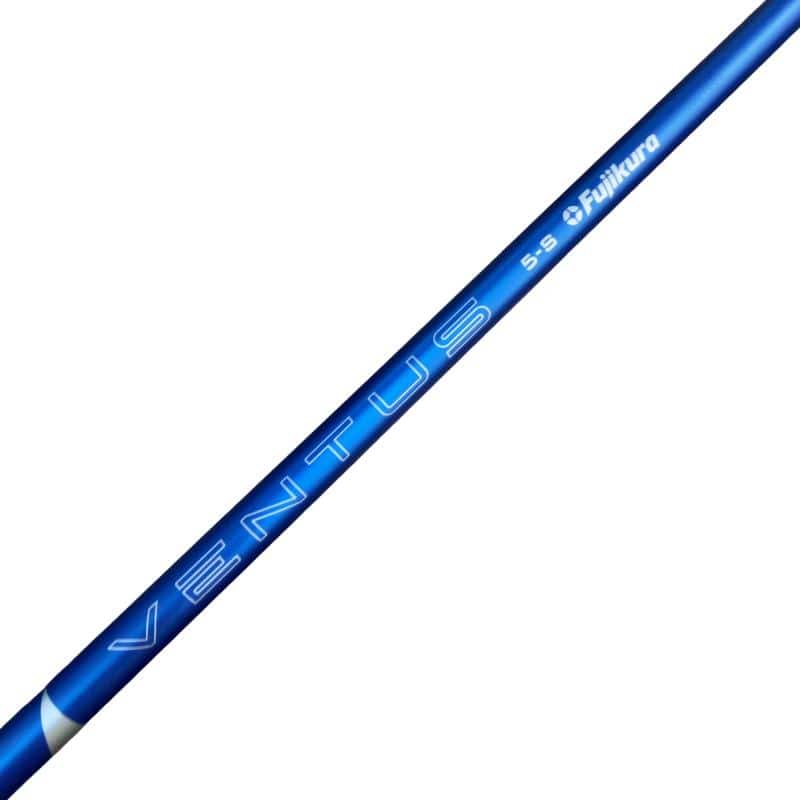 【中古】 キャロウェイスリーブ付き添い人(QUANTUM系) フジクラ１番ウッド用 矢がら VENTUS BLUE(2024) 5 (フレックスS)A位置づける ゴルフ野球クラブ