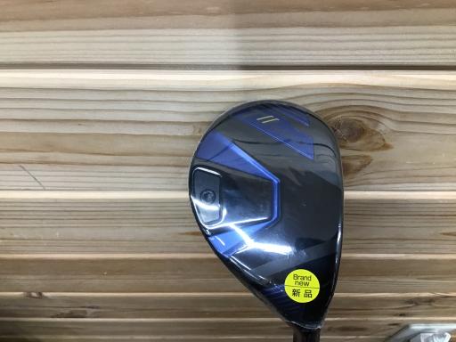 【中古】 本間ゴルフ TOUR WORLD TW767 U5 ユーティリティ UT VIZARD EZ-C (フレックスS) メンズ 男性用 右利き 右用 Nランク ゴルフクラブ