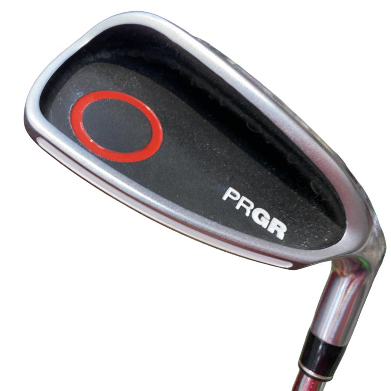 【中古】 プロギア R55 wedge 35インチ ウェッジ WG スチール (フレックスその他) メンズ 男性用 右利き 右用 Cランク ゴルフクラブ|ゴルフパートナー 中古クラブ店