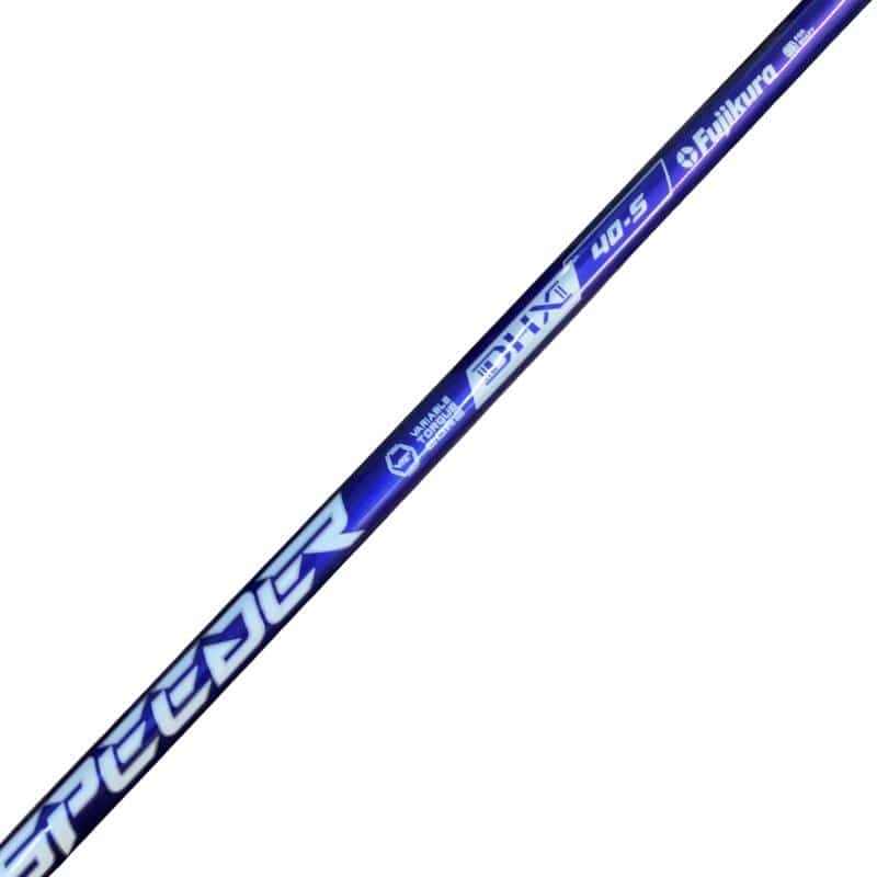 【中古】 キャロウェイスリーブ付き添い人(QUANTUM系) フジクラ１番ウッド用 矢がら SPEEDER NX VIOLET 40 (フレックスS)A位置づける ゴルフ野球クラブ
