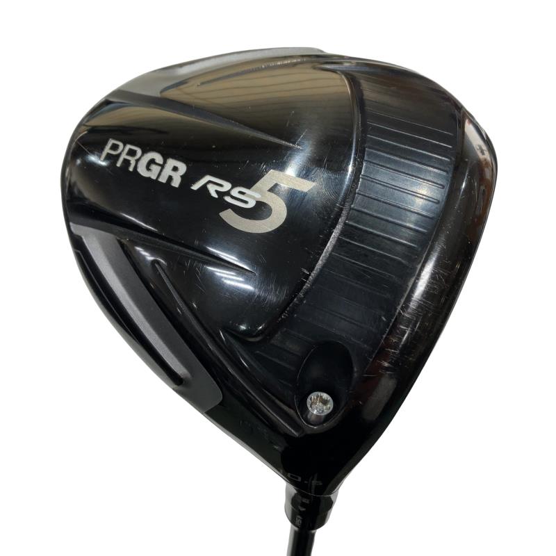 【中古】 プロギア RS 5(2020) 10.5&deg; ドライバー DR Diamana FOR PRGR(2020 DR) (フレックスSR) メンズ 男性用 右利き 右用 Cランク ゴルフクラブ｜ゴルフパートナー 中古クラブ店 11,358円