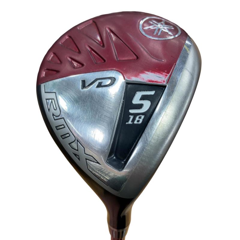 楽天市場】ヤマハ 22 RMX VD FW_ ゴルフ フェアウェイウッド Diamana