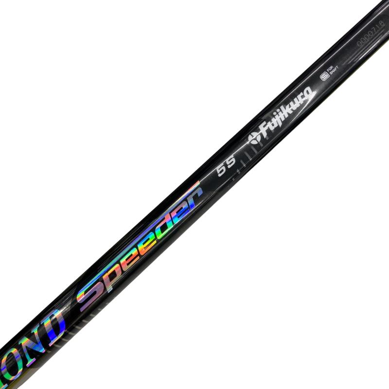 【中古】 キャロウェイスリーブ付き添い人(QUANTUM系) フジクラ１番ウッド用 立て坑 DIAMOND Speeder 5 (フレックスS)B価値づける ゴルフ野球クラブ