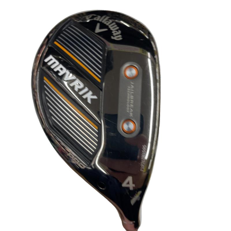 【中古】 キャロウェイ MAVRIK PRO U4 ありがた味 UT NS PRO 950GH neo (フレックスS) メンズ 成人男性用 右利き 右用 C位置付ける ゴルフ野球クラブ クラブ-ゴルフ-スポーツ・アウトドア