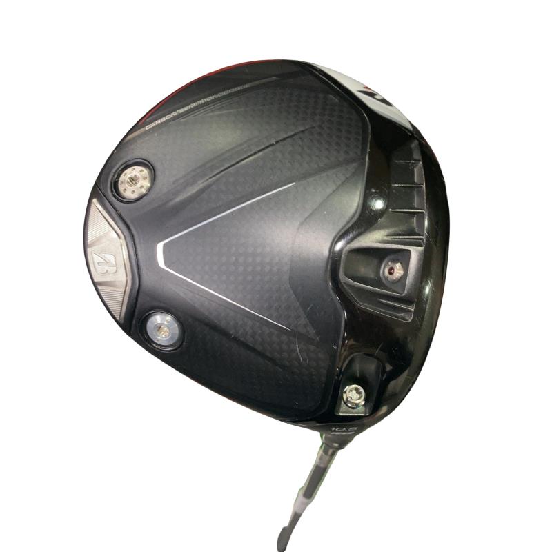 【中古】 ブリヂストン BRIDGESTONE BX2 HT 10.5° １番ウッド DR 完全無欠特注立て坑 (フレックスS) メンズ 成人男性用 右利き 右用 B序列付ける ゴルフ野球クラブ