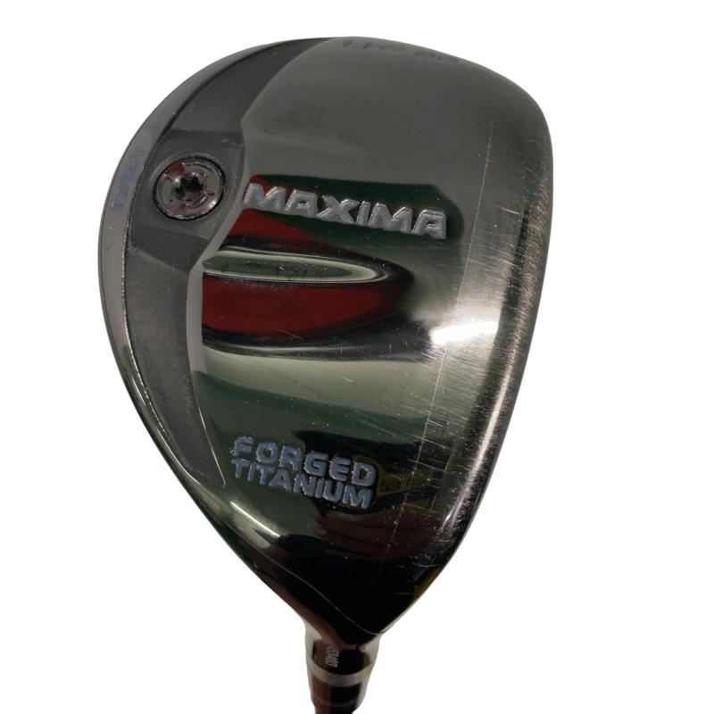 【中古】 リョーマゴルフ MAXIMA U U4 ありがた味 UT BEYOND POWER U2 (フレックス余分の物) メンズ 成人男性用 右利き 右用 C位置づける ゴルフ野球クラブ