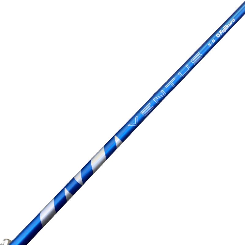 【中古】 キャロウェイスリーブ付き(QUANTUM系) フジクラドライバー用 シャフト VENTUS BLUE(2024) 5 (フレックスS)Bランク ゴルフクラブ｜ゴルフパートナー 中古クラブ店