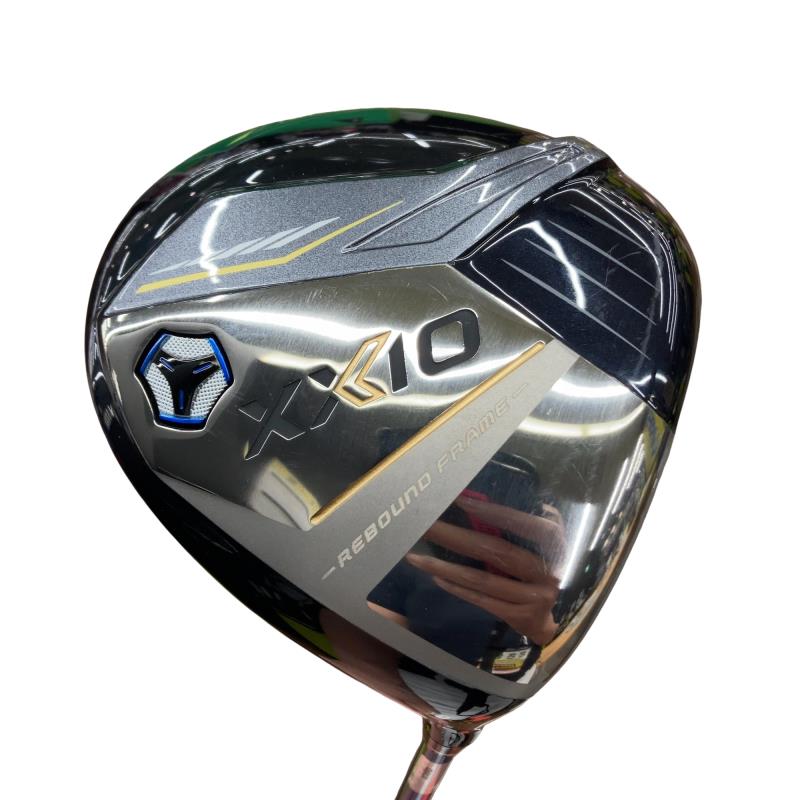 【中古】 ダンロップ XXIO(2024) 10.5° １番ウッド DR XXIO MP1300(DR) (フレックスSR) メンズ 成人男性用 右利き 右用 C位置づける ゴルフ野球クラブ