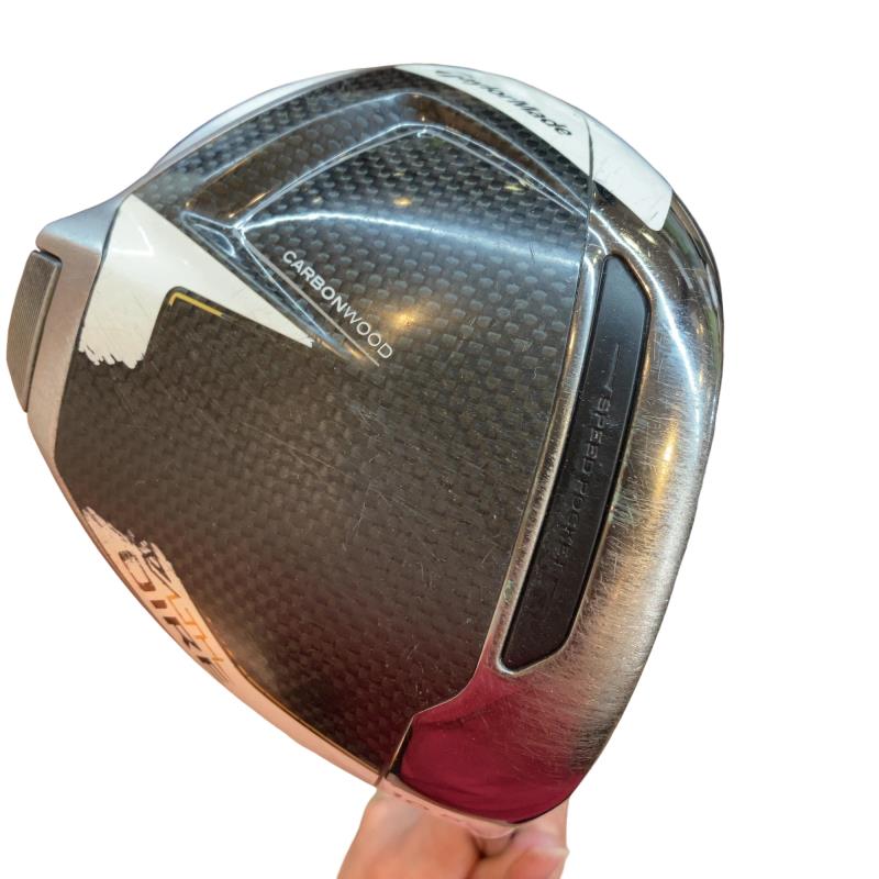 【中古】 仕立て屋お手伝いさん STEALTH GLOIRE 10.5° １番ウッド DR SPEEDER NX for TM(DR) (フレックスSR) メンズ 成人男性用 右利き 右用 D位置づける ゴルフ野球クラブ