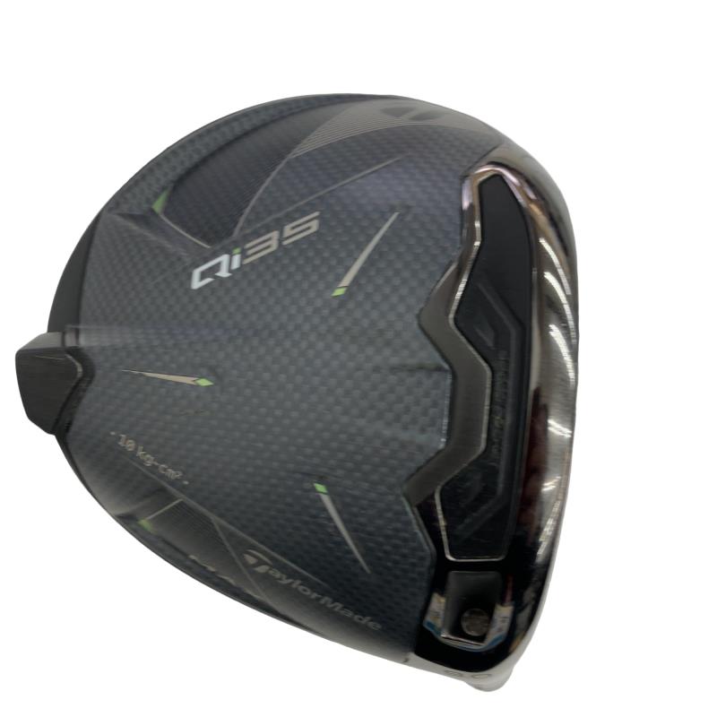 【中古】 仕立て屋お手伝いさん Qi35 MAX  9° １番ウッド DR Diamana BLUE TM50(Qi35 DR) (フレックスS) メンズ 成人男性用 右利き 右用 B序列付ける ゴルフ野球クラブ