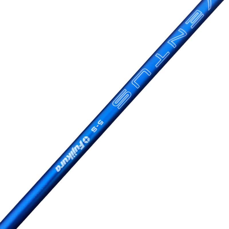【中古】 ミズノスリーブ付き(ST-230系) フジクラドライバー用 シャフト VENTUS BLUE(2024) 5 (フレックスS)Aランク ゴルフクラブ|ゴルフパートナー 中古クラブ店