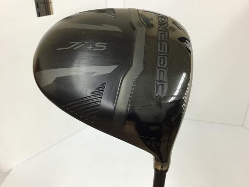 【中古】 つるや ONESIDER Ji+S 10.5° １番ウッド DR Diamana FOR os 50(１番ウッド) (フレックスR) メンズ 成人男性用 右利き 右用 B位置付ける ゴルフ野球クラブ メンズクラブ-ドライバー-クラブ