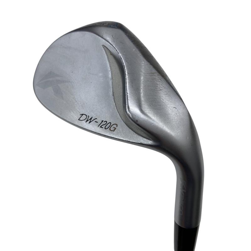 【中古】 キャスコ Dolphin Wedge DW-120G しろがね色 56° ウェッジ WG NS PRO 950GH neo (フレックスR) メンズ 成人男性用 右利き 右用 C序列付ける ゴルフ野球クラブ