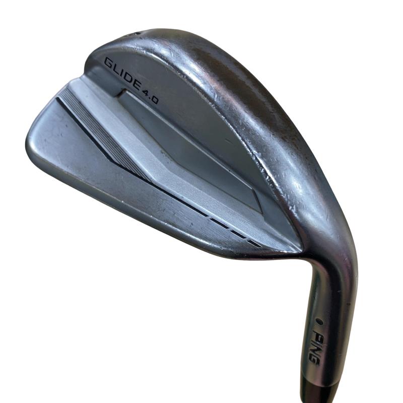 【中古】 ピン PING GLIDE 4.0 54°/10° EYE 2 ウェッジ WG NS PRO MODUS3 TOUR105 (フレックスS) メンズ 成人男性用 右利き 右用 D位置づける ゴルフ野球クラブ