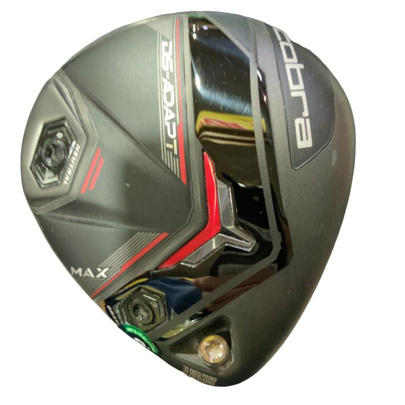 【中古】 コブラ cobra DS-ADAPT MAX 5W フェアウェイウッド FW SPEEDER NX for Cobra(DS-ADAPT FW) (フレックスS) メンズ 男性用 右利き 右用 Cランク ゴルフクラブ