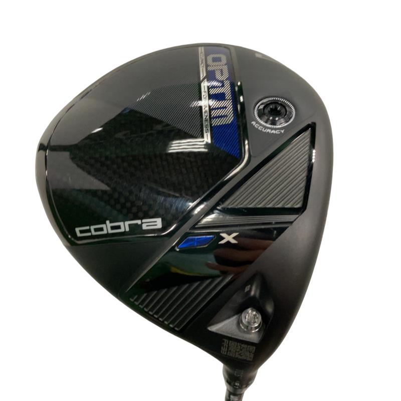 【中古】 コブラ cobra OPTM X 10.5° １番ウッド DR 完全無欠特注立て坑 (フレックスS) メンズ 成人男性用 右利き 右用 B序列付ける ゴルフ野球クラブ