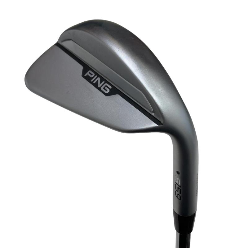 【中古】 ピン PING s159 56°/10° E ウェッジ WG Z-Z115 (フレックスその他) メンズ 男性用 右利き 右用 Cランク ゴルフクラブ