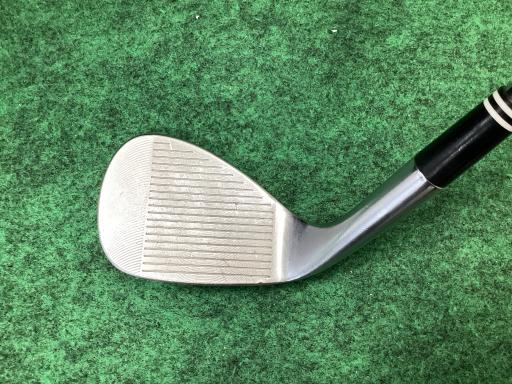 【中古】 クリーブランド Cleveland RTX ZIPCORE ツアーサテン 56°/10° MID ウェッジ WG NS PRO 950GH (フレックスS) メンズ 男性用 右利き 右用 Cランク ゴルフクラブ