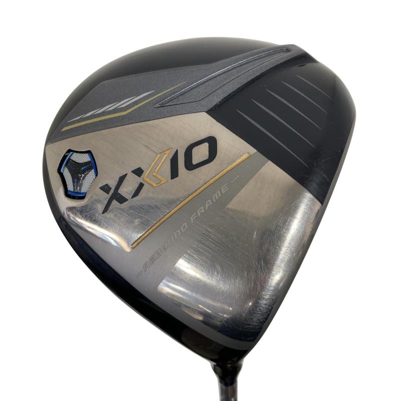 【中古】 ダンロップ XXIO(2024) 10.5° ドライバー DR XXIO MP1300(DR) (フレックスR) メンズ 男性用 右利き 右用 Cランク ゴルフクラブ