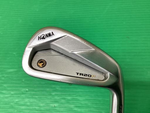 【中古】 本間ゴルフ TOUR WORLD TR20P 6S アイアン仕掛ける IR NS PRO 950GH neo (フレックスS) メンズ 成人男性用 右利き 右用 C価値づける ゴルフ野球クラブ