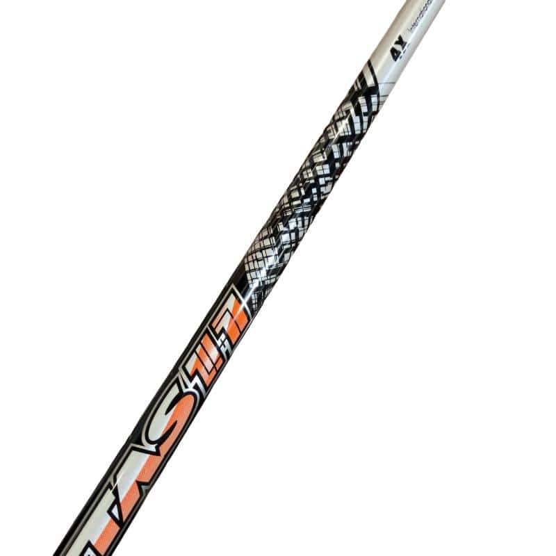 【中古】 プロギアスリーブ付き(RS JUST22系) マミヤドライバー用 シャフト ATTAS 11 4 (フレックスX)Bランク ゴルフクラブ|ゴルフパートナー 中古クラブ店