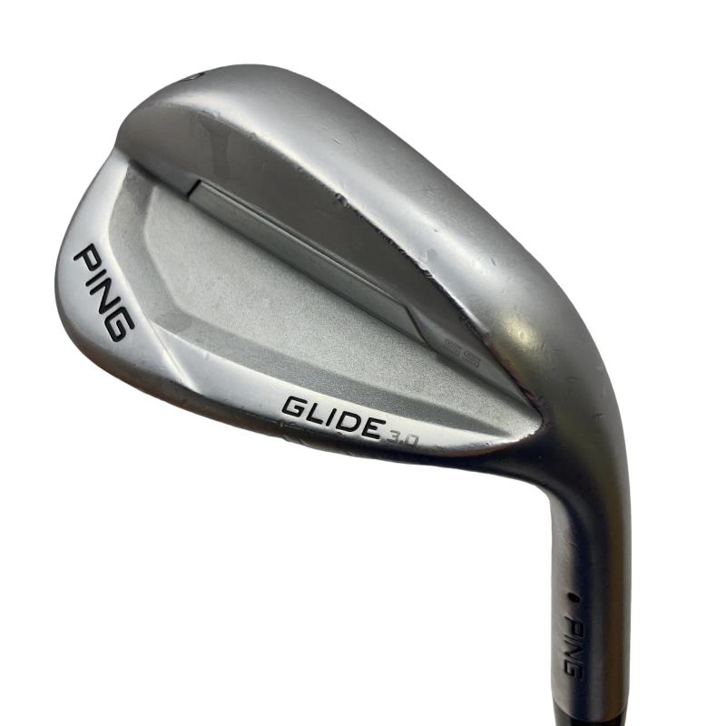 【中古】 ピン PING GLIDE 3.0 50°/12° SS ウェッジ WG NS PRO 950GH (フレックスS) メンズ 男性用 右利き 右用 Dランク ゴルフクラブ 6,786円