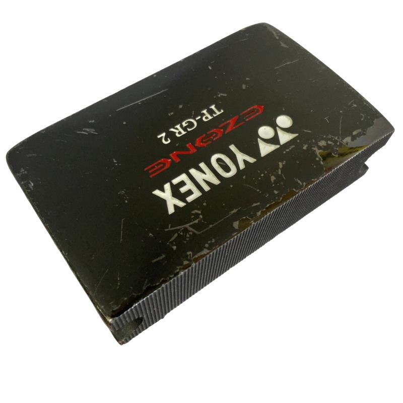 【中古】 ヨネックス EZONE TP-GR2 34in パター PT REXIS STEEL CORE (フレックス余分の物) メンズ 成人男性用 右利き 右用 C序列付ける ゴルフ野球クラブ