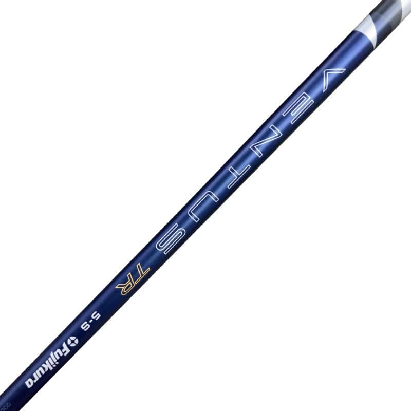 【中古】 テーラーメイドスリーブ付き添い人(Qi4D系) フジクラ１番ウッド用 立て坑 VENTUS TR BLUE(2026) 5 (フレックスS)A価値づける ゴルフ野球クラブ