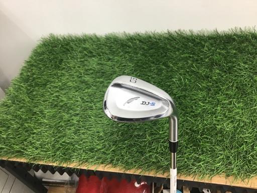 【中古】 フォーティーン DJ-5 50° ウェッジ WG 純正特注シャフト (フレックスその他) メンズ 男性用 右利き 右用 Cランク ゴルフクラブ