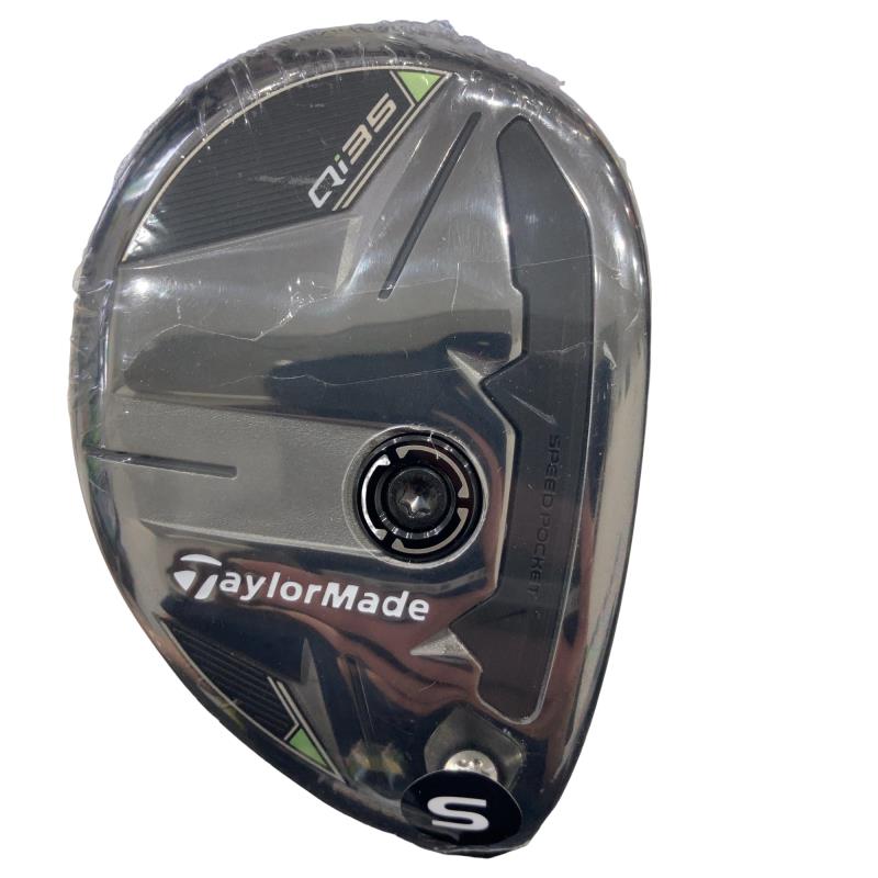 【中古】 仕立て屋お手伝いさん Qi35 U3 ありがた味 UT Diamana SILVER TM70(Qi35 UT) (フレックスS) メンズ 成人男性用 右利き 右用 N序列付ける ゴルフ野球クラブ