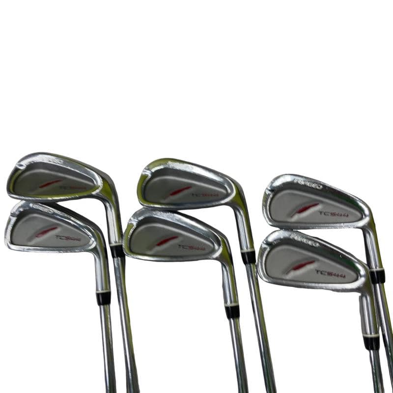 【中古】 フォーティーン TC-544 FORGED 6S アイアン書き割り IR NS PRO 950GH HT (フレックスS) メンズ 成人男性用 右利き 右用 C位置づける ゴルフ野球クラブ