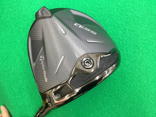 【中古】 テーラーメイド Qi35 9&deg; ドライバー DR Diamana BLACK TM60(Qi35 DR) (フレックスS) メンズ 男性用 右利き 右用 Cランク ゴルフクラブ｜ゴルフパートナー 中古クラブ店