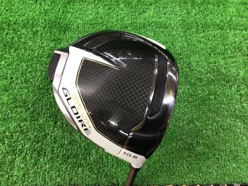 【中古】 仕立て屋お手伝いさん STEALTH GLOIRE 10.5° １番ウッド DR SPEEDER NX for TM(DR) (フレックスR) メンズ 成人男性用 右利き 右用 C位置付ける ゴルフ野球クラブ メンズクラブ-ドライバー-ゴルフ