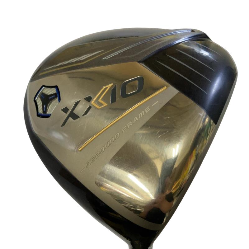 【中古】 ダンロップ XXIO(2024) 10.5&deg; ドライバー DR XXIO MP1300(DR) (フレックスR) メンズ 男性用 右利き 右用 Cランク ゴルフクラブ｜ゴルフパートナー 中古クラブ店 27,148円