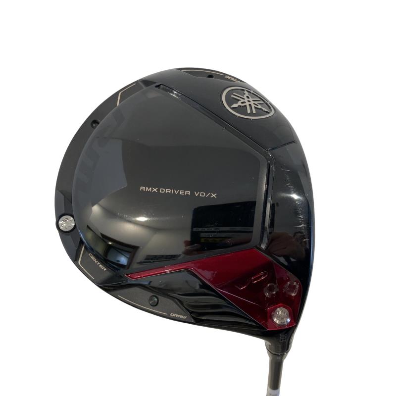 【中古】 ヤマハ RMX VD/X(2024) 10.5° ドライバー DR TENSEI TR50 (フレックスSR) メンズ 男性用 右利き 右用 Cランク ゴルフクラブ