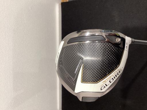 【中古】 テーラーメイド STEALTH GLOIRE+ 9.5&deg; ドライバー DR 純正特注シャフト (フレックスS) メンズ 男性用 右利き 右用 Cランク ゴルフクラブ｜ゴルフパートナー 中古クラブ店 23,759円