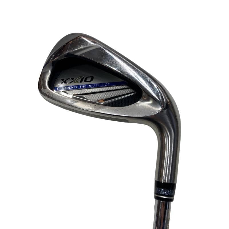 【中古】 ダンロップ XXIO(2020) #5 単品アイアン LI NS PRO 860GH D.S.T for XXIO (フレックスR) メンズ 成人男性用 右利き 右用 C序列付ける ゴルフ野球クラブ