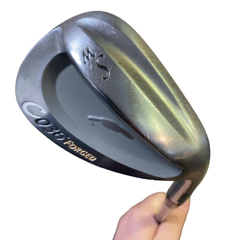 【中古】 フォーティーン C-036 SW ウェッジ WG リシャフト (フレックスその他) メンズ 男性用 右利き 右用 Cランク ゴルフクラブ