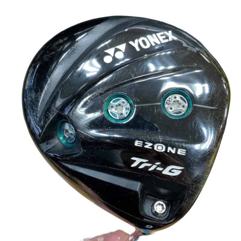 【中古】 ヨネックス EZONE Tri-G  9° １番ウッド DR NST310(１番ウッド) (フレックスS) メンズ 成人男性用 右利き 右用 C序列付ける ゴルフ野球クラブ