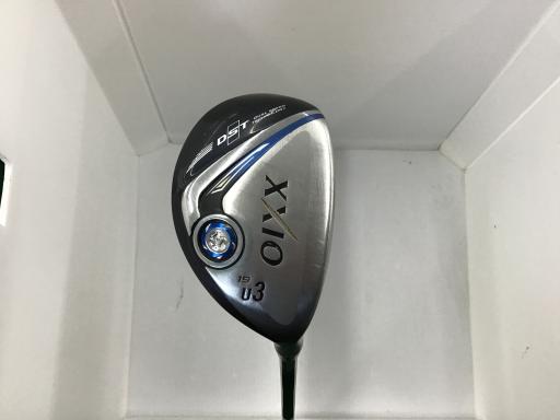 【中古】 ダンロップ XXIO(2016) U3 ユーティリティ UT XXIO MP900(ユーティリティ) (フレックスS) メンズ 男性用 右利き 右用 Cランク ゴルフクラブ