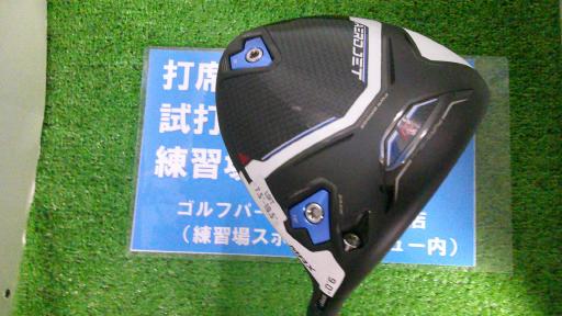 【中古】 コブラ cobra AEROJET MAX  9° １番ウッド DR 完全無欠特注立て坑 (フレックスS) メンズ 成人男性用 右利き 右用 C序列付ける ゴルフ野球クラブ