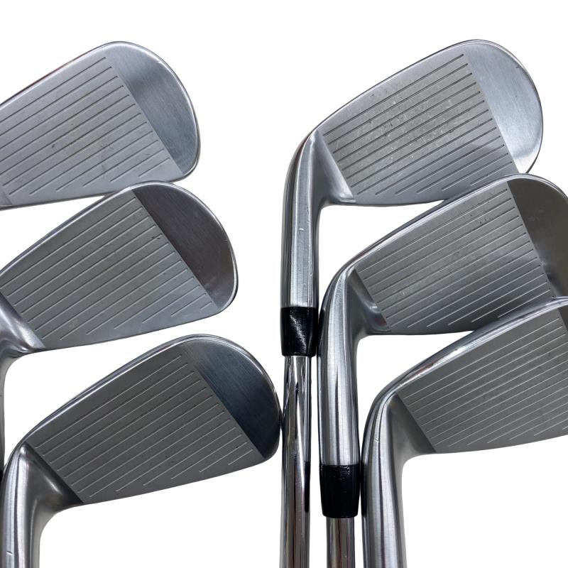 【中古】 タイトリスト Titleist T200(2021) 7S アイアン仕掛ける IR NS PRO 880 AMC (フレックスS) メンズ 成人男性用 右利き 右用 C価値づける ゴルフ野球クラブ