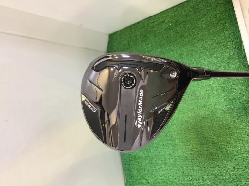 【中古】 仕立て屋お手伝いさん Qi35 3W フェアウェイウッド FW Diamana SILVER TM55(Qi35 FW) (フレックスS) メンズ 成人男性用 右利き 右用 B価値づける ゴルフ野球クラブ
