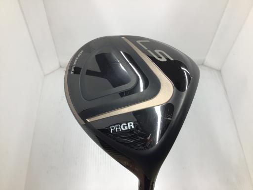 【中古】 労働者階級歯車 LS(2023) 10.5° １番ウッド DR SPEEDER NX FOR PRGR(DR) (フレックスSR) メンズ 成人男性用 右利き 右用 C位置付ける ゴルフ野球クラブ スポーツ・アウトドア-ゴルフ