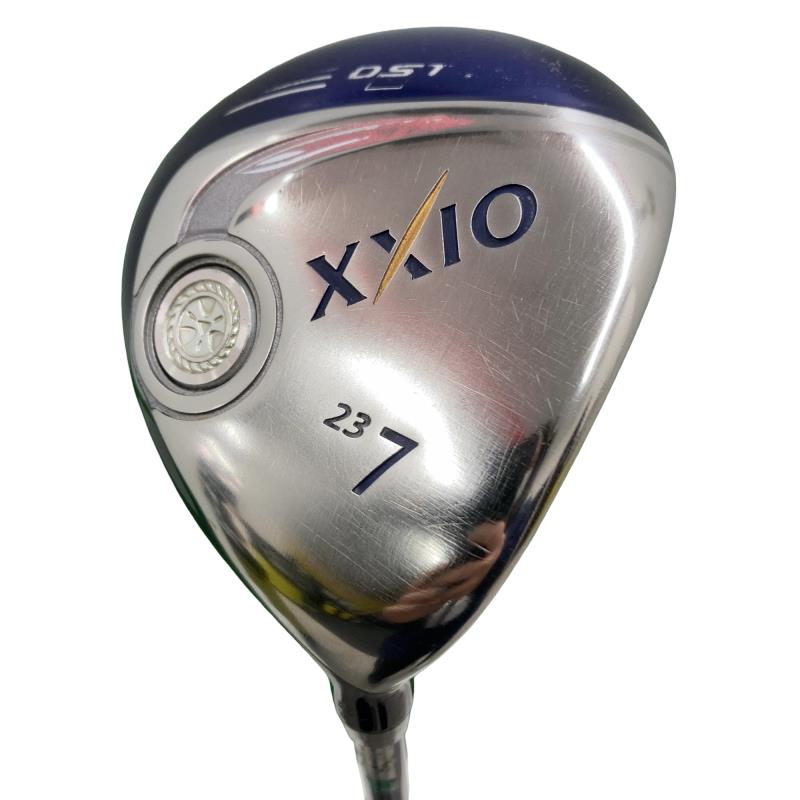 【中古】 ダンロップ XXIO(2016) 7W レディース フェアウェイウッド FW XXIO MP900L(フェアウェイ) (フレックスL) レディース 女性用 右利き 右用 Cランク ゴルフクラブ 11,330円